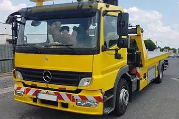 Rückführung